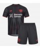 Günstige Bayer Leverkusen Aleix Garcia #24 Heimtrikotsatz Kinder 2025-26 Kurzarm (+ Kurze Hosen) Günstige Bayer Leverkusen Aleix Garcia #24 Heimtrikotsatz Kinder 2025-26 Kurzarm (+ Kurze Hosen)